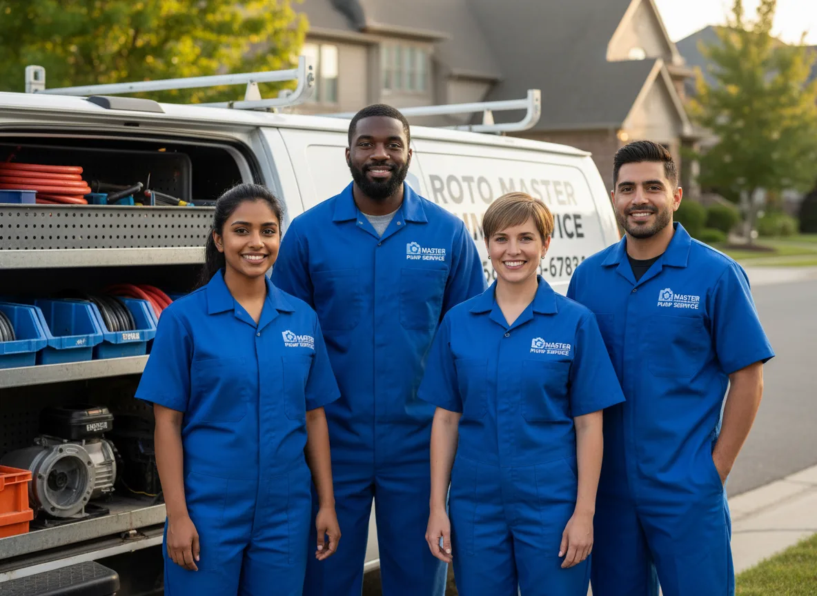 Sump Pump Installation company in Paskenta, CA